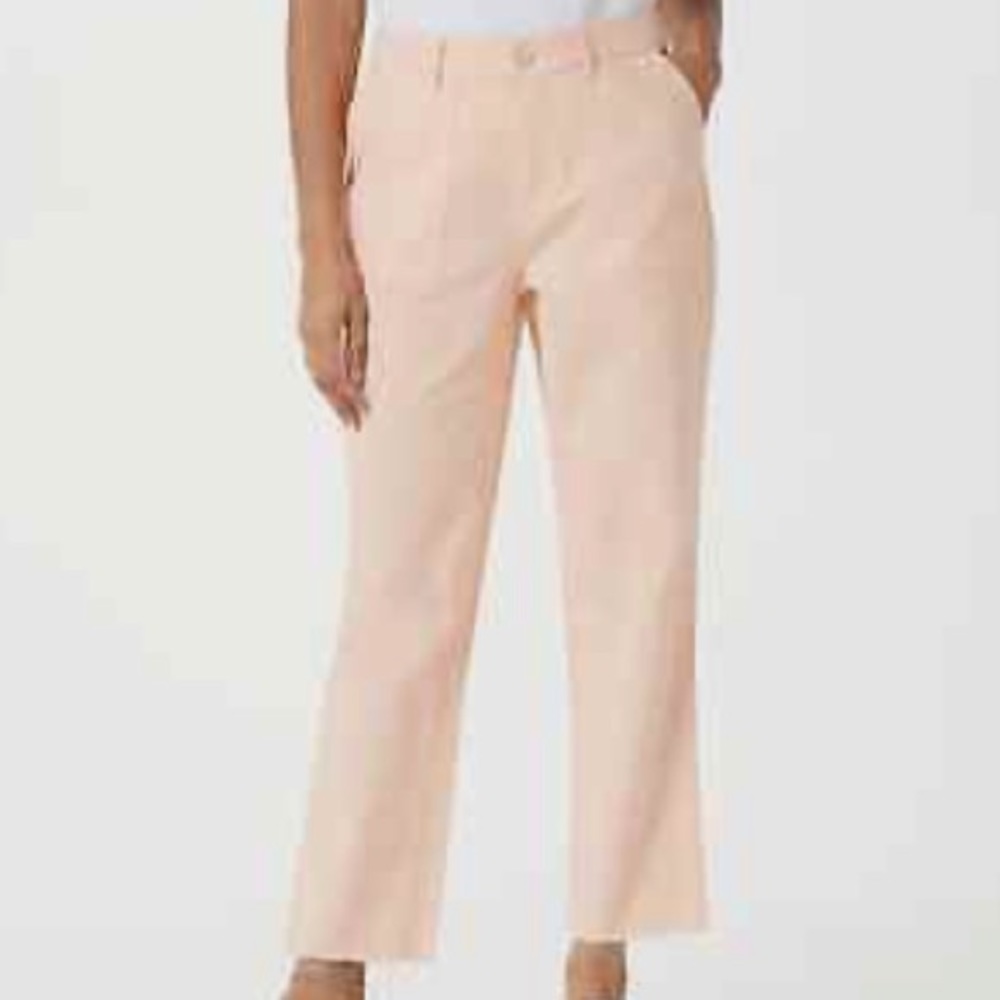 Ankle Length Pants Sz 16